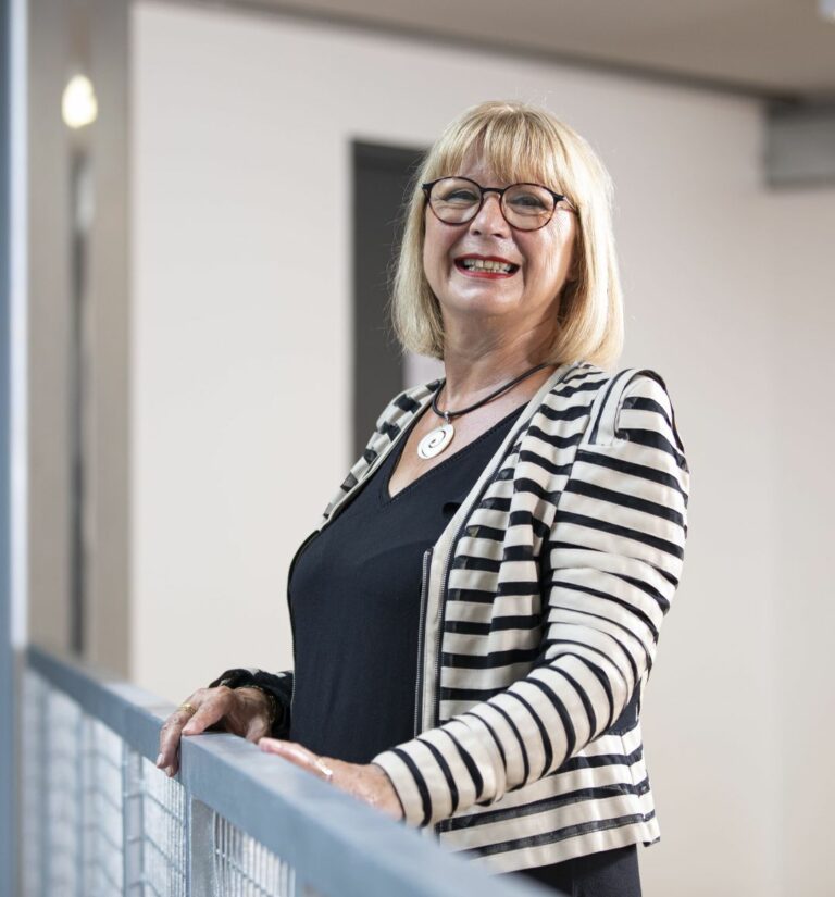 Yolande Pagelot - coach pour hauts potentiels